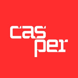 @casperblockchain