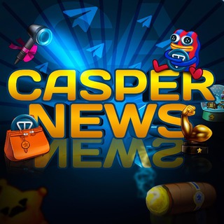 @CasperCom