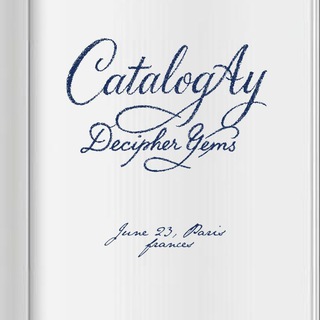 @catalogay