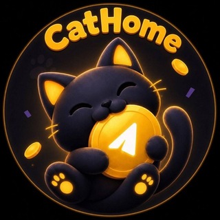 @cathomegame_bot
