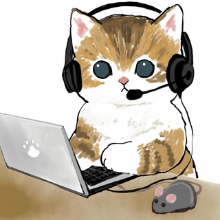@CatizmSupportBot