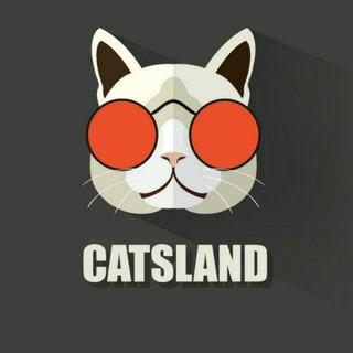 CATSLAND - коты, кошки и котята