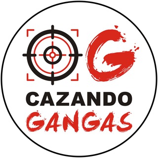@cazandogangas