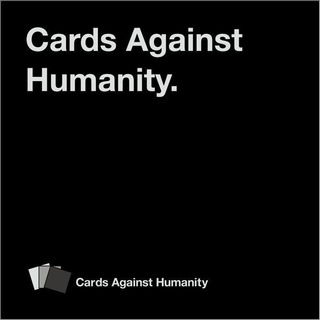 Cartas Contra la Humanidad Bot