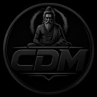 @cdmbaba