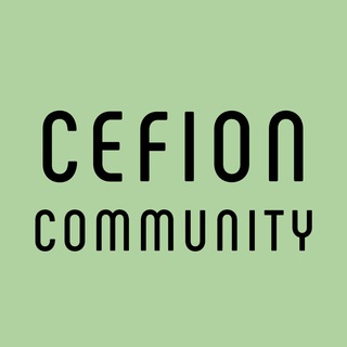 Cefion Community