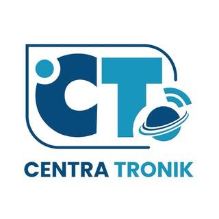 INFO CENTRA TRONIK