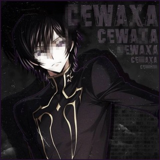 @cewaxa