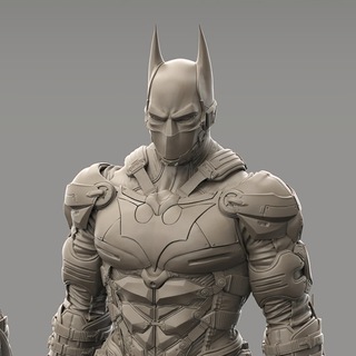 @CG_Game_Models