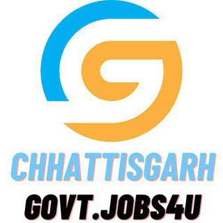 CG Govt Job