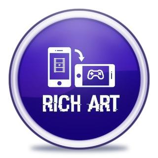 Rich Art | Новости