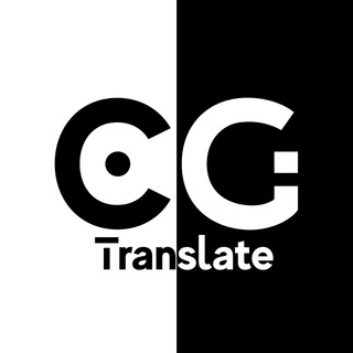 @CGTranslate