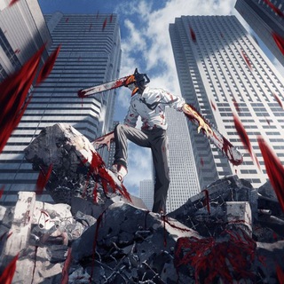 @Chainsaw_Man_Series