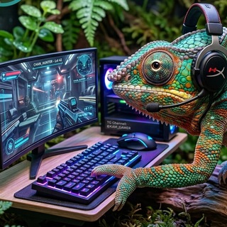 @chameleongame