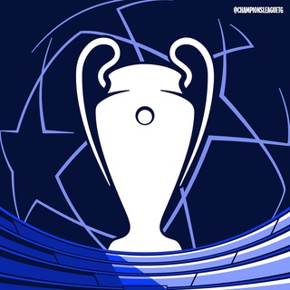 @ChampionsLeagueTG