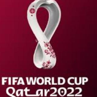 Чемпионат мира по футболу 2022 Катар 🇶🇦