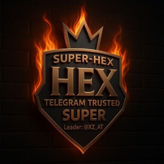 @Channel_Hex