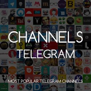 Channels Telegram