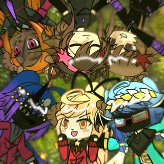 @Chara_Leysan