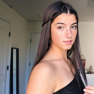 @charlidamelio