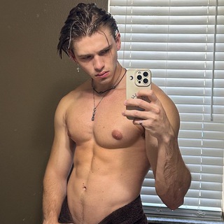 Chase Stobbe OF 🔥💦