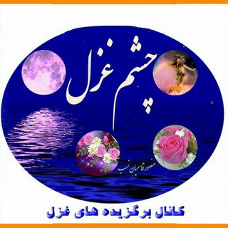 @chashmeghazal