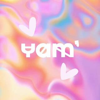 YAM’s Chat