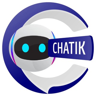 @ChatikRobot