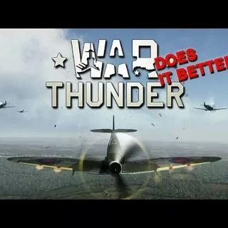 Chat War Thunder