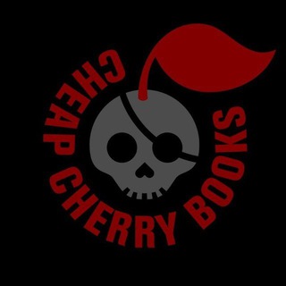 @cheapcherrybooks