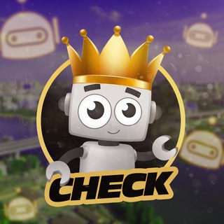 @checkertele_bot