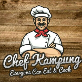 Chef Kampung