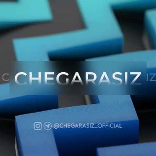 @chegarasiz_official