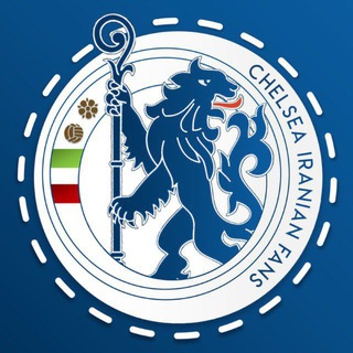 ChelseaIranianFans
