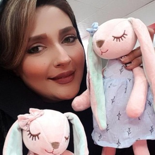 🌍واردکننده‌عروسک‌نانوچشمک🧸