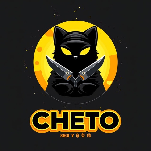 Cheto Shop Files