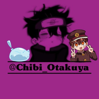 @ChibiOtakuya