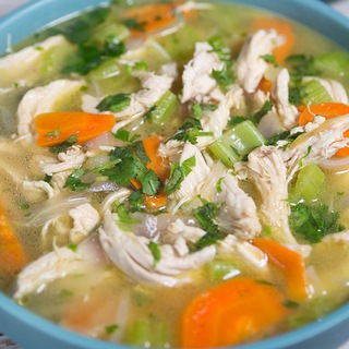 @chickensoup