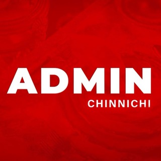 @chinnichi_adminka