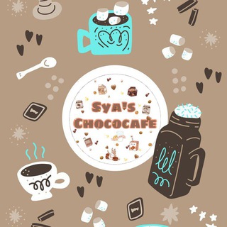 @chococafesya