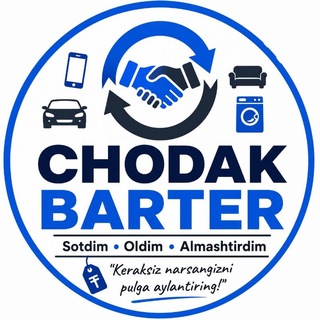 @chodakbarter