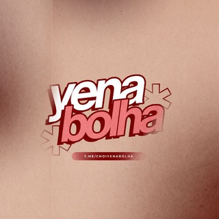 YENA BOLHA 🫧