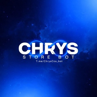 @Chrysref