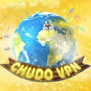 @Chudo_VPN