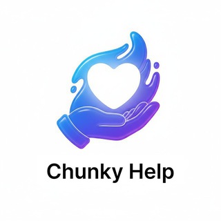 @chunkyhelp_bot