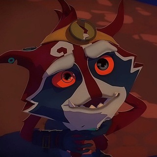 @Chupakabrraccoon