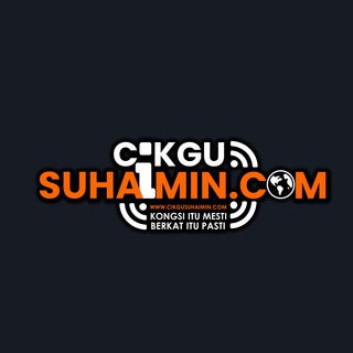 CHANNEL CIKGU SUHAIMIN