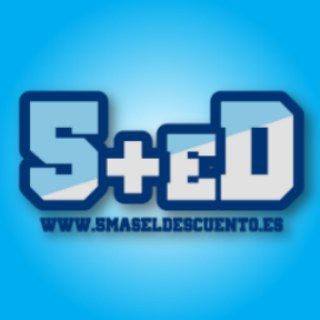 Cinco m&aacute;s el descuento