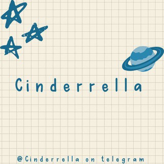 @cinderrella
