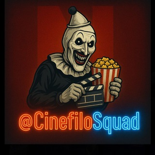 @CinefiloSquad